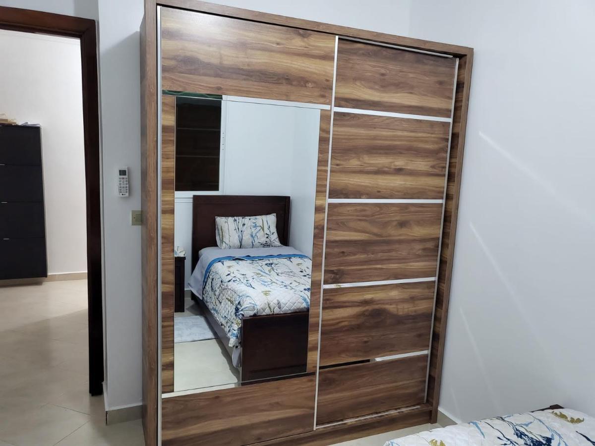 Zemmouri Διαμέρισμα Ταγγέρη Εξωτερικό φωτογραφία