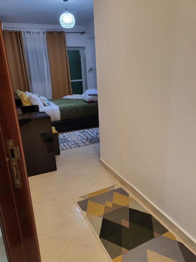 Zemmouri Διαμέρισμα Ταγγέρη Εξωτερικό φωτογραφία
